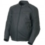 Blouson Moto Bering Marco Noir King Size